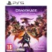 Игра Sony Dragon Age: The Veilguard, BD диск (5035225125264)