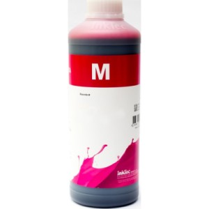 Чернила InkTec Epson L11160/L15150/ WF-C5710, 1L, magenta, pigmented (E0019-01LM)