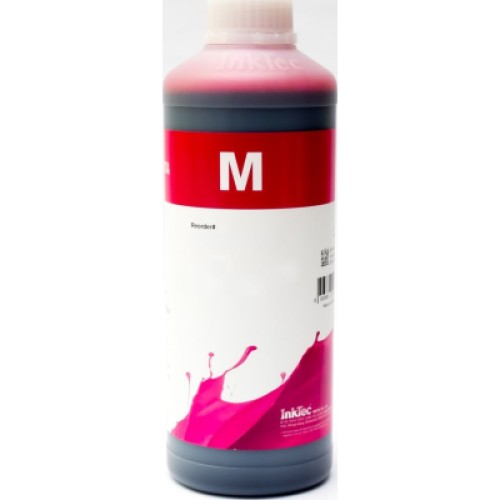 Чернила InkTec Epson L11160/L15150/ WF-C5710, 1L, magenta, pigmented (E0019-01LM)
