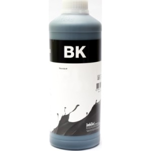 Чернила InkTec Epson L800, 1 л, Black (E0017-01LB)