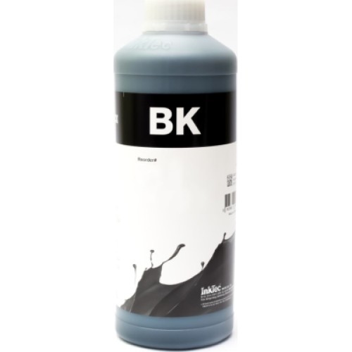 Чернила InkTec Epson L800, 1 л, Black (E0017-01LB)