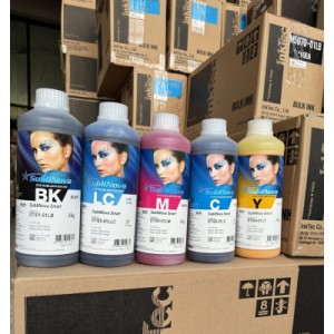 Чернила InkTec Epson Sublimation Piezo 6*1L (DTI01-06SET1L)