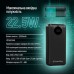 Батарея универсальная ColorWay 20 000 mAh EnergyPlus PD/18W, QC3.0/22.5W, Black (CW-PB200LPB4BK-PDD)