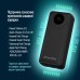 Батарея универсальная ColorWay 20 000 mAh EnergyPlus PD/18W, QC3.0/22.5W, Black (CW-PB200LPB4BK-PDD)