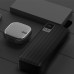 Батарея универсальная ColorWay 30 000 mAh PD/18W, QC3.0/22.5, Digital Display, Black (CW-PB300LPC5BK-PDD)