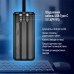 Батарея универсальная ColorWay 50 000 mAh PD/18W, QC3.0/22.5, Digital Display, Black (CW-PB500LPC5BK-PDD)