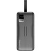 Батарея универсальная ColorWay 50 000 mAh PD/18W, QC3.0/22.5, Digital Display, Black (CW-PB500LPC5BK-PDD)