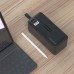 Батарея универсальная ColorWay 50 000 mAh PD/18W, QC3.0/22.5, Digital Display, Black (CW-PB500LPC5BK-PDD)
