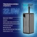 Батарея универсальная ColorWay 50 000 mAh PD/18W, QC3.0/22.5, Digital Display, Black (CW-PB500LPC5BK-PDD)