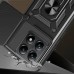 Чехол для мобильного телефона BeCover Military Xiaomi 14T Black (712559)