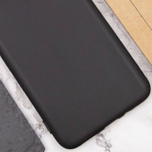 Чехол для мобильного телефона BeCover Xiaomi Redmi 14C 4G / Poco C75 Black (712562)