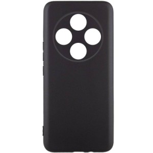 Чехол для мобильного телефона BeCover Xiaomi Redmi 14C 4G / Poco C75 Black (712562)
