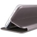 Чехол для мобильного телефона BeCover Exclusive Samsung Galaxy A16 4G SM-SM-A165/A16 5G SM-A166 Gray (712203)