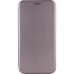 Чехол для мобильного телефона BeCover Exclusive Samsung Galaxy A16 4G SM-SM-A165/A16 5G SM-A166 Gray (712203)