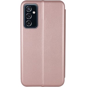 Чохол до мобільного телефона BeCover Exclusive Samsung Galaxy A16 4G SM-SM-A165/A16 5G SM-A166 Pink (712204)