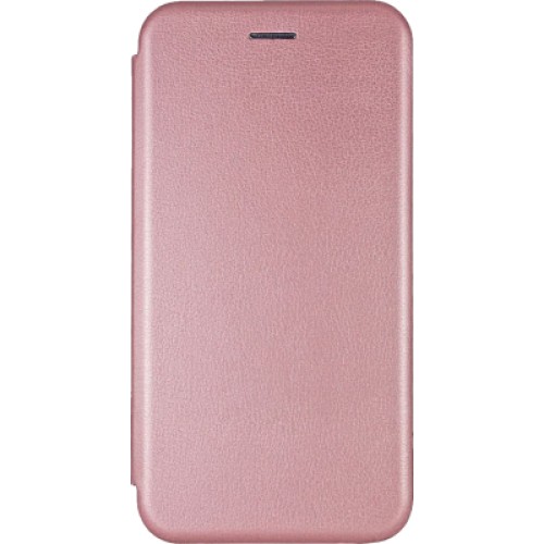 Чехол для мобильного телефона BeCover Exclusive Samsung Galaxy A16 4G SM-SM-A165/A16 5G SM-A166 Pink (712204)