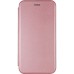 Чехол для мобильного телефона BeCover Exclusive Samsung Galaxy A16 4G SM-SM-A165/A16 5G SM-A166 Pink (712204)