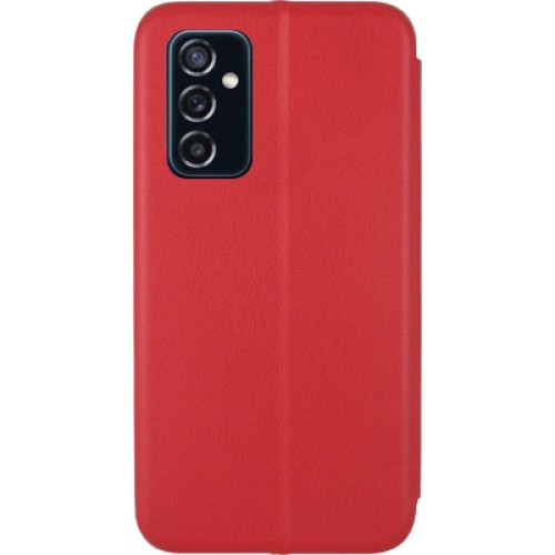 Чехол для мобильного телефона BeCover Exclusive Samsung Galaxy A16 4G SM-SM-A165/A16 5G SM-A166 Red (712205)