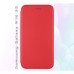 Чехол для мобильного телефона BeCover Exclusive Samsung Galaxy A16 4G SM-SM-A165/A16 5G SM-A166 Red (712205)
