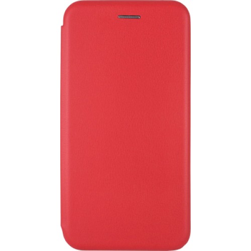 Чехол для мобильного телефона BeCover Exclusive Samsung Galaxy A16 4G SM-SM-A165/A16 5G SM-A166 Red (712205)