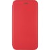 Чехол для мобильного телефона BeCover Exclusive Samsung Galaxy A16 4G SM-SM-A165/A16 5G SM-A166 Red (712205)