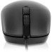 Мышка REAL-EL RM-210 USB Black (EL123200036)