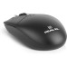 Мышка REAL-EL RM-210 USB Black (EL123200036)