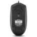 Мышка REAL-EL RM-210 USB Black (EL123200036)