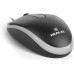 Мышка REAL-EL RM-217 USB Black/Gray (EL123200038)