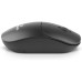 Мышка REAL-EL RM-311W Wireless Black (EL123200041)