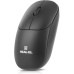 Мышка REAL-EL RM-311W Wireless Black (EL123200041)