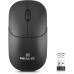 Мышка REAL-EL RM-311W Wireless Black (EL123200041)