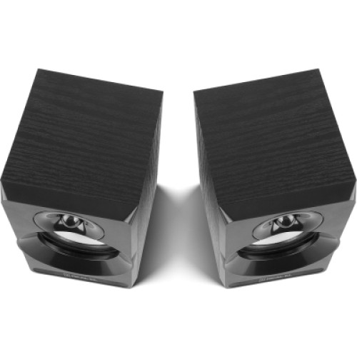 Акустическая система REAL-EL S-217 Black (EL121200013)
