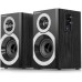 Акустическая система REAL-EL S-245 Black (EL121200015)
