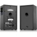 Акустическая система REAL-EL S-245 Black (EL121200015)