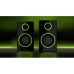 Акустическая система REAL-EL S-410 Black (EL121200016)