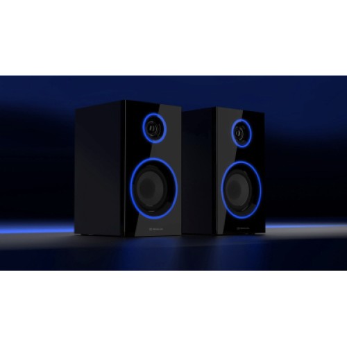 Акустическая система REAL-EL S-410 Black (EL121200016)