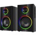 Акустическая система REAL-EL S-410 Black (EL121200016)