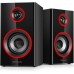 Акустическая система REAL-EL S-415 (EL121200017)