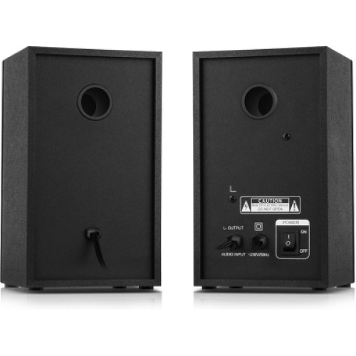 Акустическая система REAL-EL S-415 (EL121200017)
