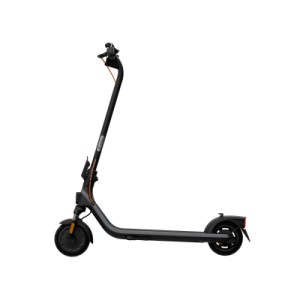 Електросамокат Segway Ninebot E2 PLUS E II, чорний (AA.05.14.02.0003)