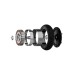 Електросамокат Segway Ninebot E2 PLUS E II, чорний (AA.05.14.02.0003)