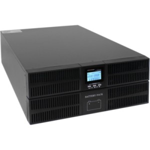 Источник бесперебойного питания LogicPower Smart-UPS 6000 PRO RM (6740)