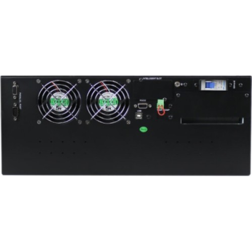 Источник бесперебойного питания LogicPower Smart-UPS 6000 PRO RM (6740)
