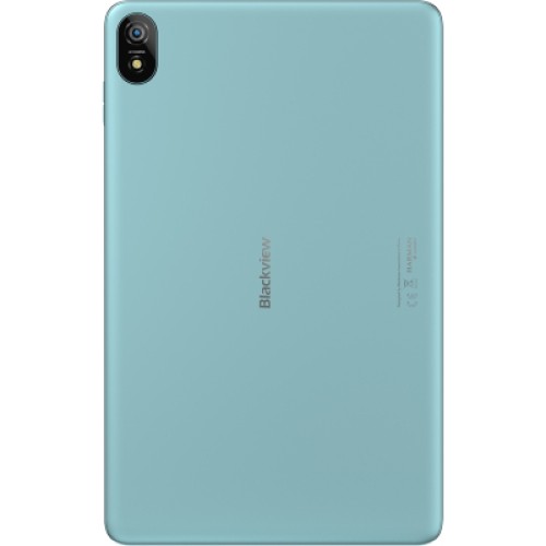 Планшет Blackview Tab 18 12" FHD+ 12/256GB / LTE Turquoise Green (6931548314639)