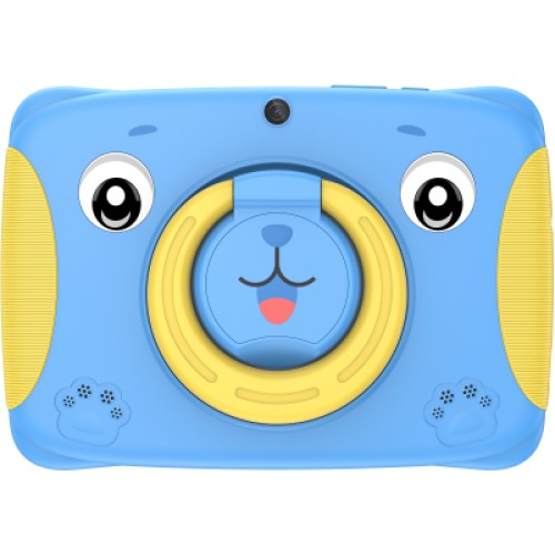 Планшет Blackview Tab 3 Kids 7" HD 2/32GB / WiFi / Blue (6931548314608)