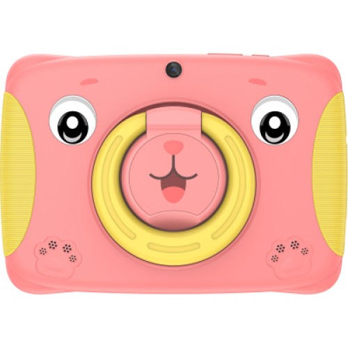 Планшет Blackview Tab 3 Kids 7" HD 2/32GB / WiFi / Pink (6931548314592)
