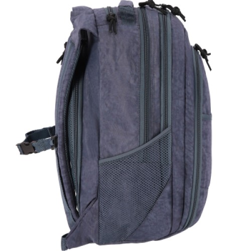 Рюкзак для ноутбука Bagland 15" BL City 32L 0018070 Dark Grey (176331)