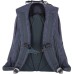 Рюкзак для ноутбука Bagland 15" BL City 32L 0018070 Dark Grey (176331)