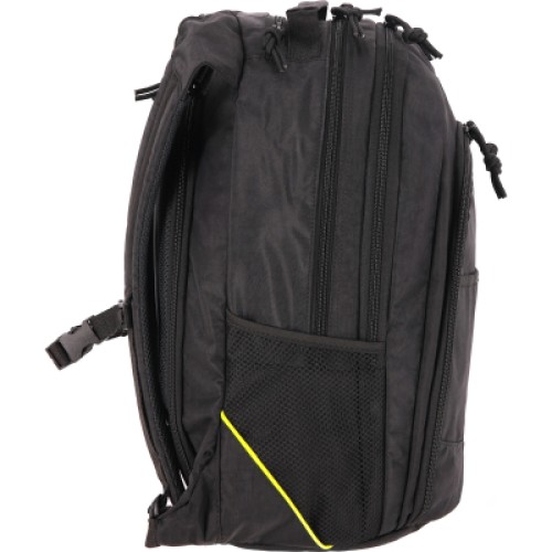 Рюкзак для ноутбука Bagland 15" BL City 32L 0018070 black (1763111)